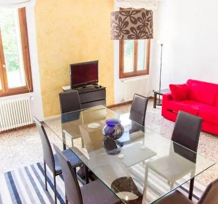 Corte Mosto Apartamento Venecia