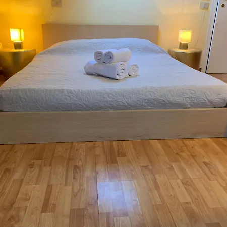 Corte Mosto Apartamento