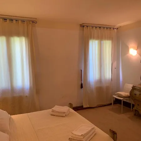 Corte Mosto * Venecia