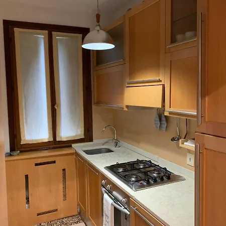 Corte Mosto Apartamento Venecia