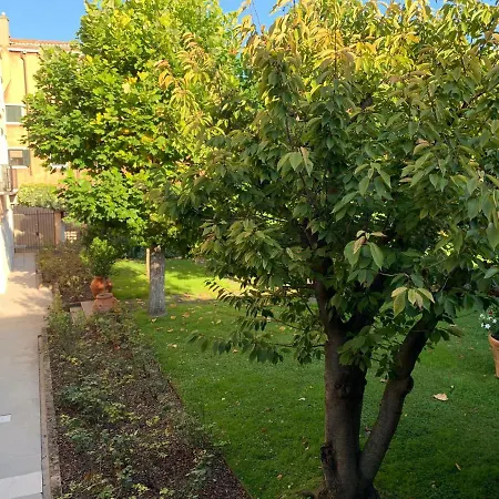 Corte Mosto Apartamento Venecia