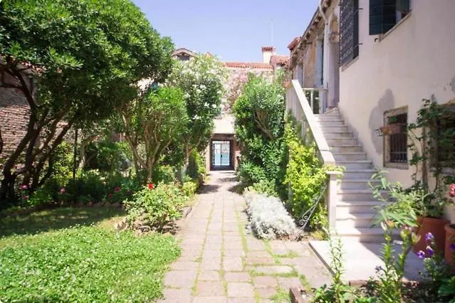 Apartment Corte Mosto Venice