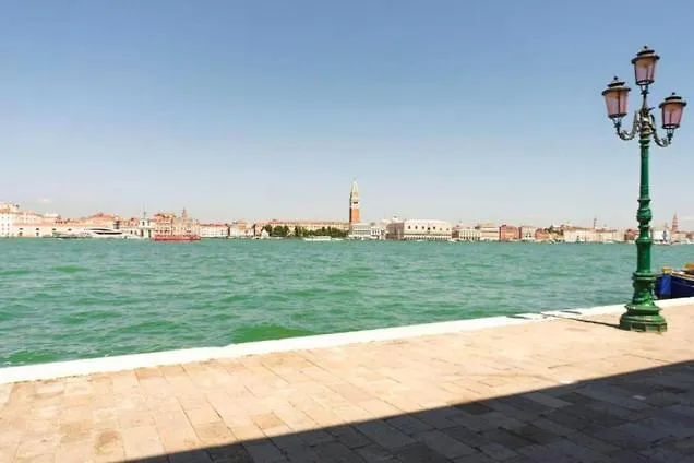 Corte Mosto Apartment