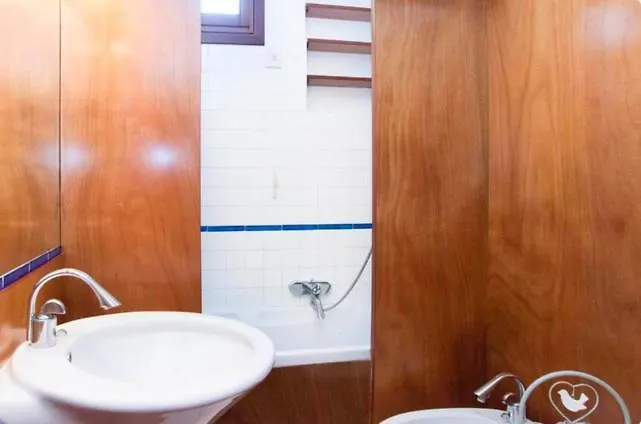 Corte Mosto Apartment