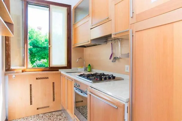 Corte Mosto Apartment