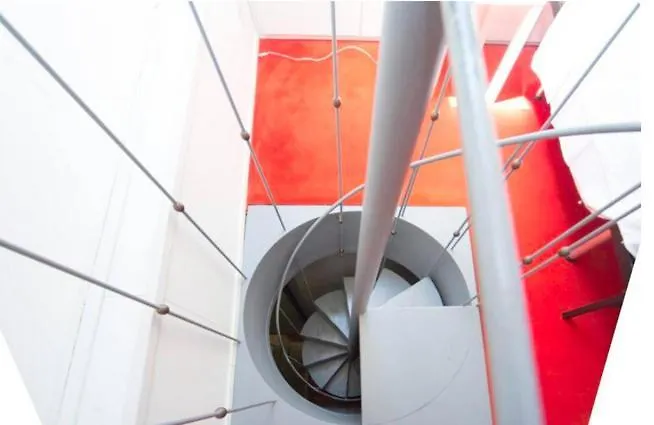 Apartment Corte Mosto Venice