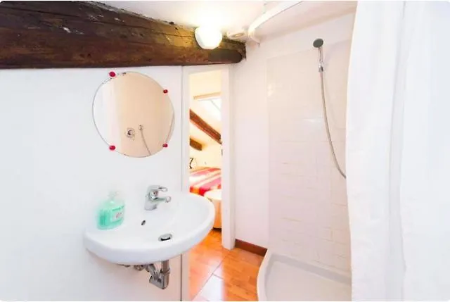 Corte Mosto Apartment Venice