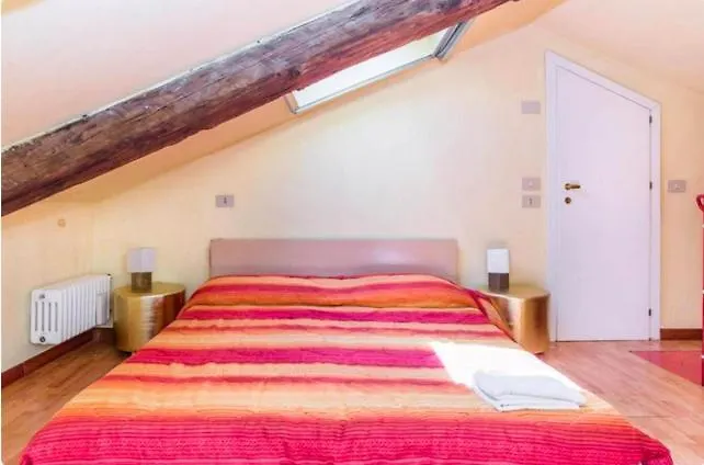 Corte Mosto Apartment Venice