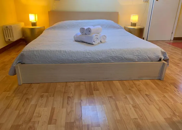 Corte Mosto Apartment