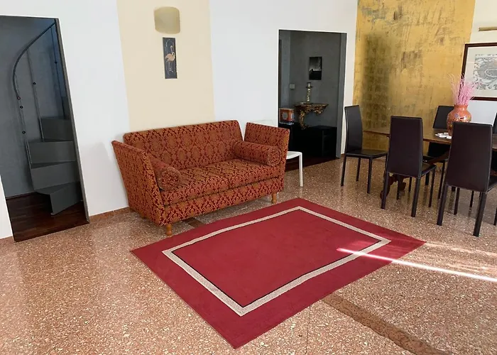 Apartment Corte Mosto