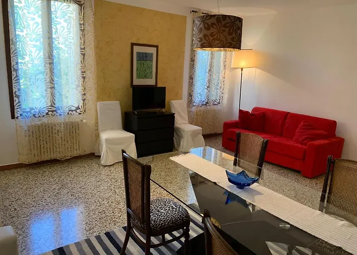 Corte Mosto * Venice