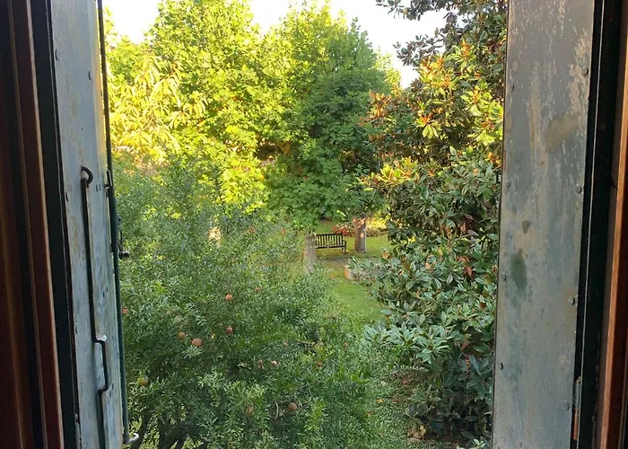 Apartment Corte Mosto