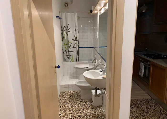 Apartment Corte Mosto Venice