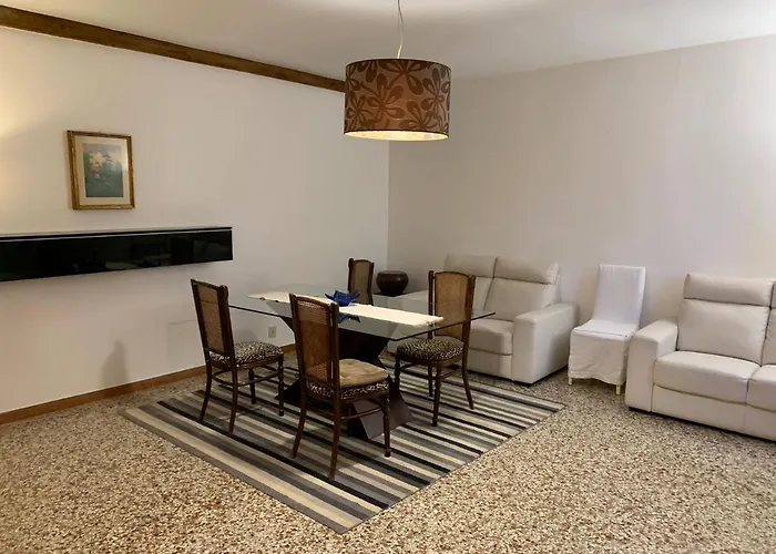 Apartment Corte Mosto