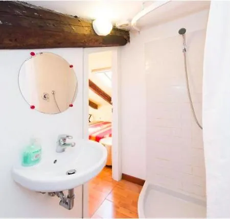 Corte Mosto Daire Venedik