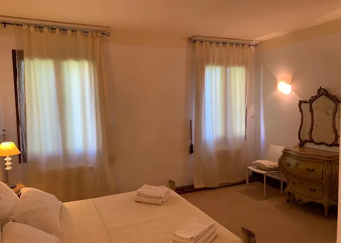 Corte Mosto * ונציה