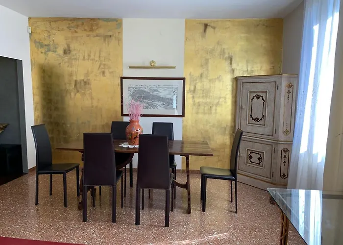 Corte Mosto דירה ונציה