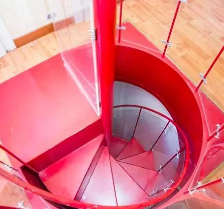 Appartamento Corte Mosto *