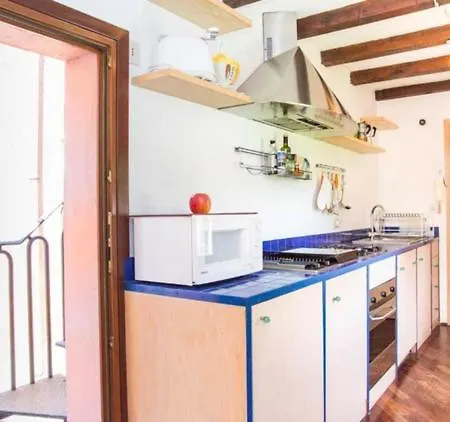 Corte Mosto Venice
