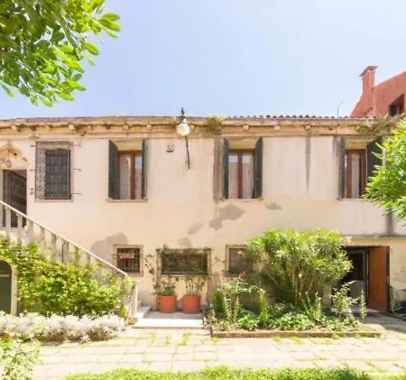 Apartment Corte Mosto