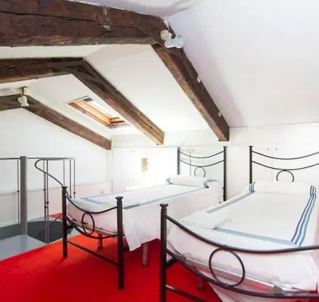 Corte Mosto * Venezia