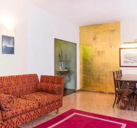 Corte Mosto * Venezia