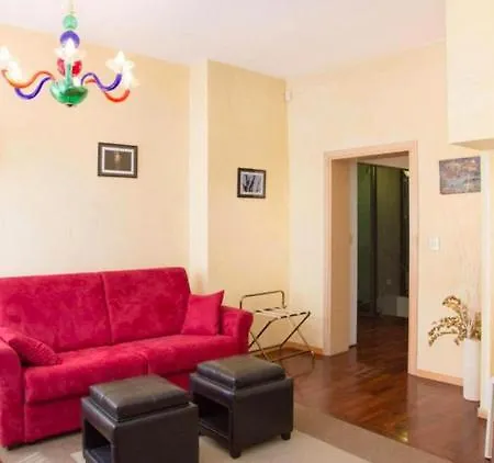 Corte Mosto Apartment *