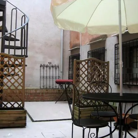 Corte Mosto Apartment *