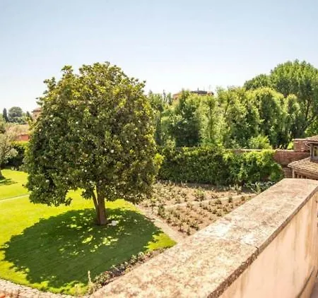 Apartment Corte Mosto