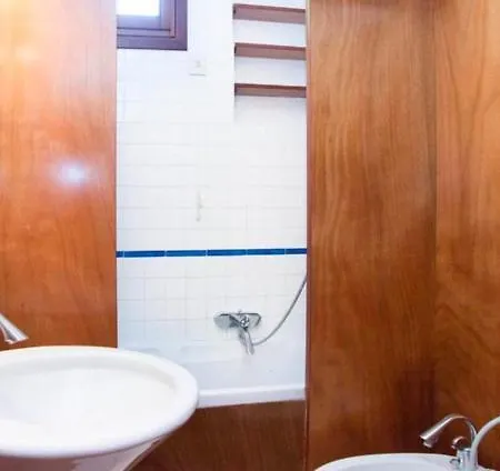 Corte Mosto Apartment