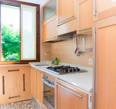Corte Mosto Apartment