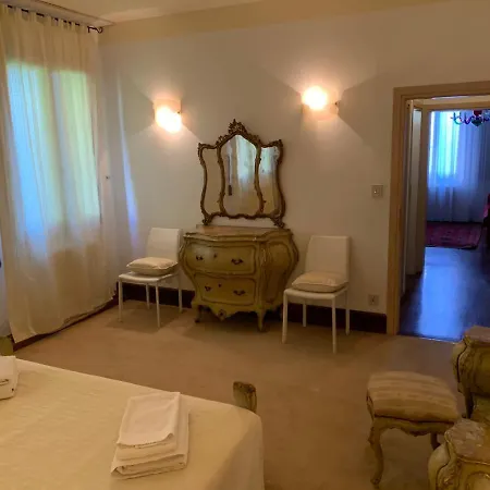 Appartamento Corte Mosto