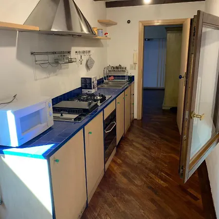 Apartment Corte Mosto
