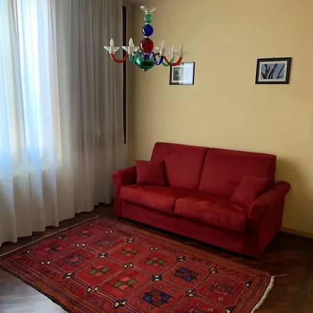 Corte Mosto Apartment Venice