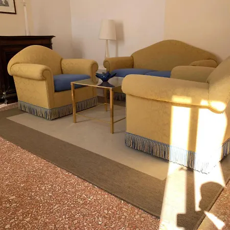 Apartment Corte Mosto *