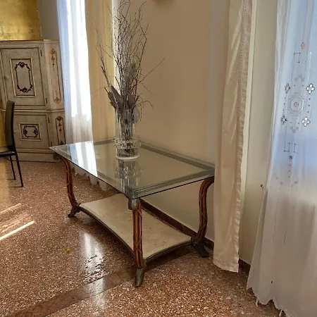 Apartment Corte Mosto *