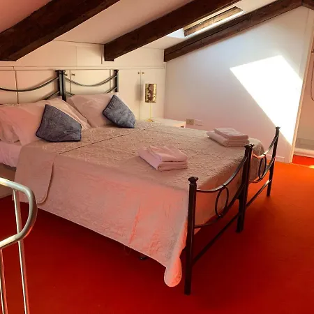 Appartamento Corte Mosto *