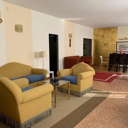 Corte Mosto Venice