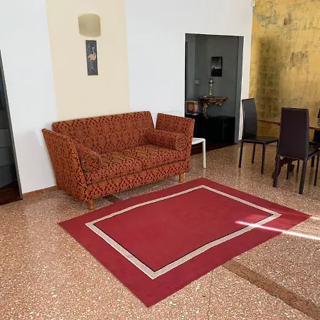 Apartment Corte Mosto