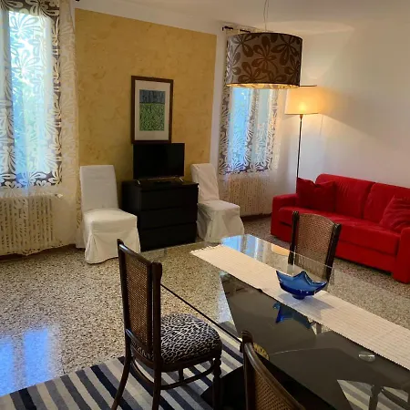 Corte Mosto * Venezia