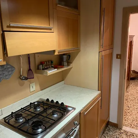Corte Mosto Apartment *