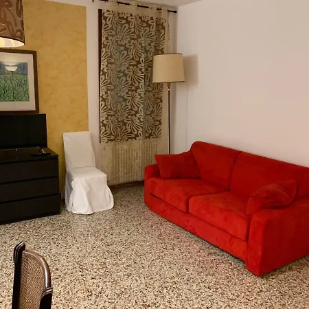 Corte Mosto Apartment
