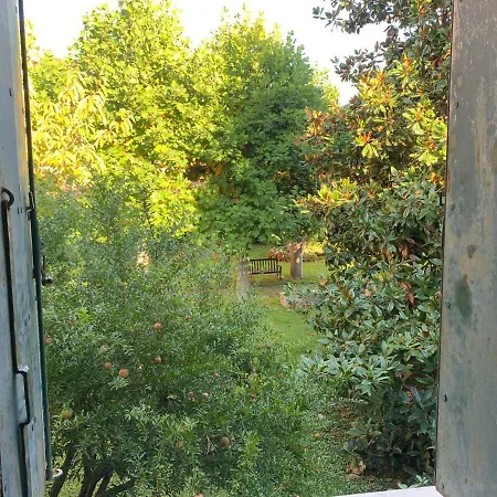 Appartamento Corte Mosto