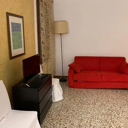 Apartment Corte Mosto