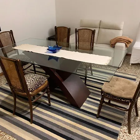 Apartment Corte Mosto *