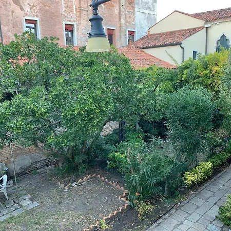 Apartment Corte Mosto *