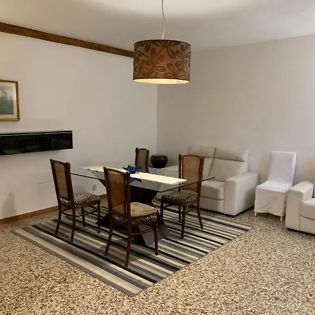 Apartment Corte Mosto
