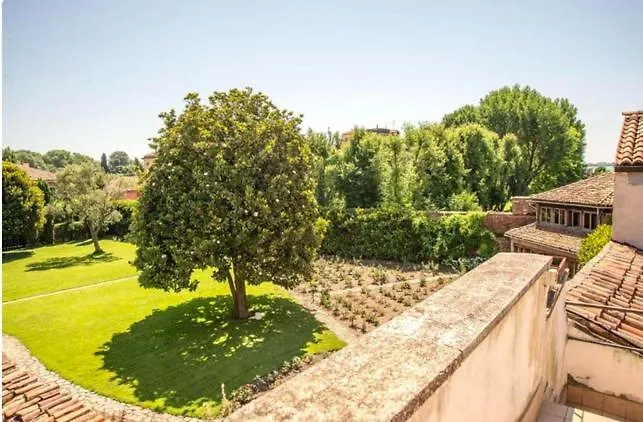 Appartement Corte Mosto Luxury Appartments
