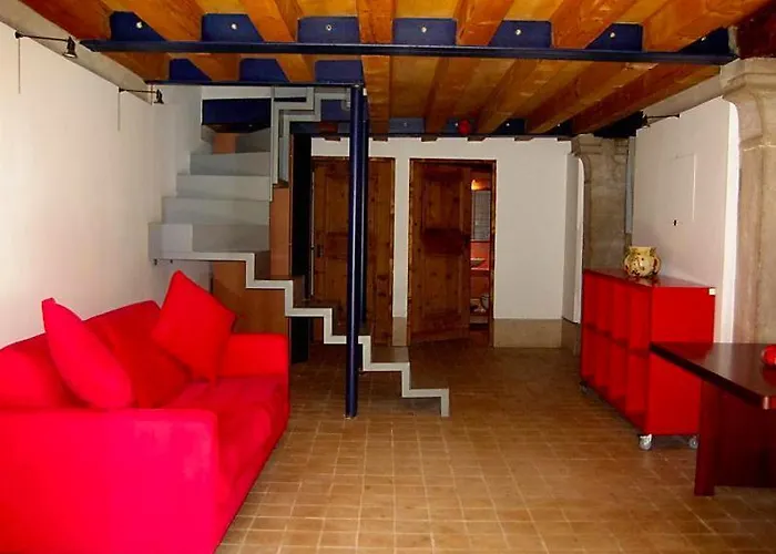 Corte Mosto Luxury Appartments * Venise