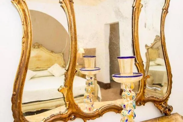 Corte Mosto Luxury Appartments Venise